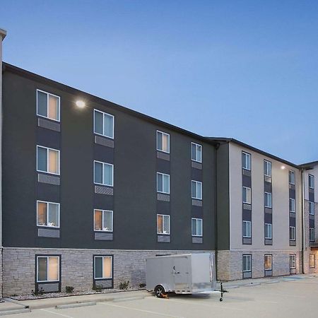 Woodspring Suites West Monroe Exterior photo