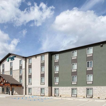 Woodspring Suites West Monroe Exterior photo