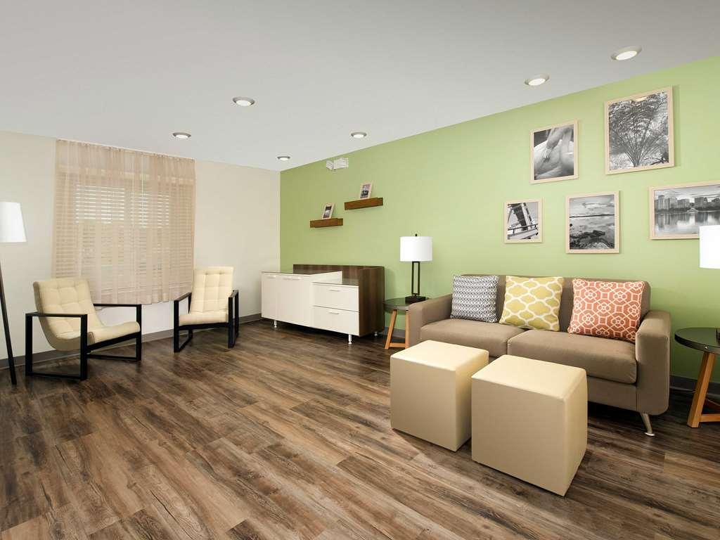 Woodspring Suites West Monroe Interior photo